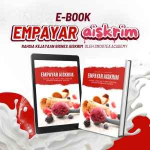 E-Book Empayar Aiskrim